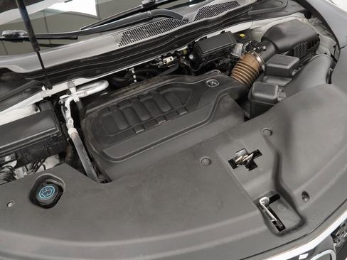 Used 2020 Acura MDX SH-AWD w/ Technology Package image 54