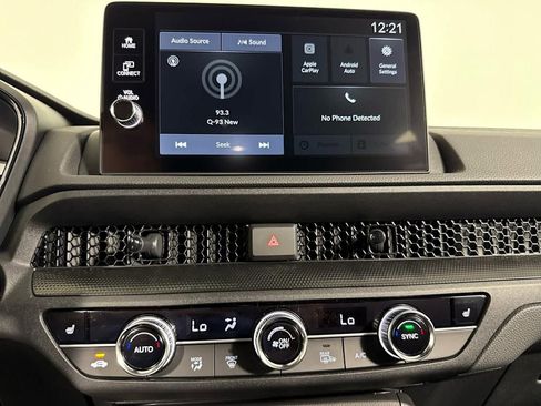 New 2026 Honda CR-V Sport-L image 26