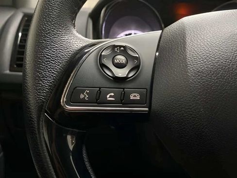 Used 2024 Mitsubishi Outlander Sport SE AWD/4WD image 33