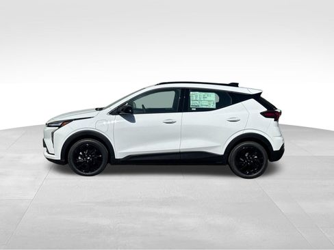 New 2027 Chevrolet Bolt RS FWD image 6