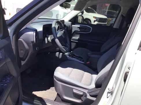 Used 2022 Ford Bronco Sport Big Bend AWD/4WD image 5