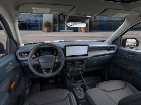 New 2025 Ford Maverick Tremor AWD/4WD image 9