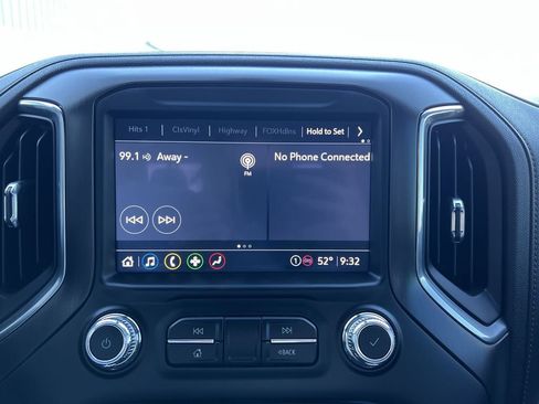 Certified 2021 GMC Sierra 1500 AT4 image 13