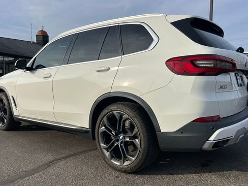 Used 2019 BMW X5 xDrive40i w/ Convenience Package image 4