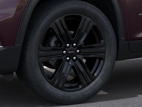 New 2026 GMC Acadia Elevation w/ Black Edition image 43