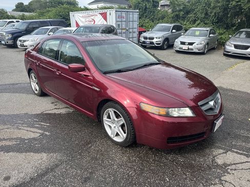 Used 2006 Acura TL FWD image 10