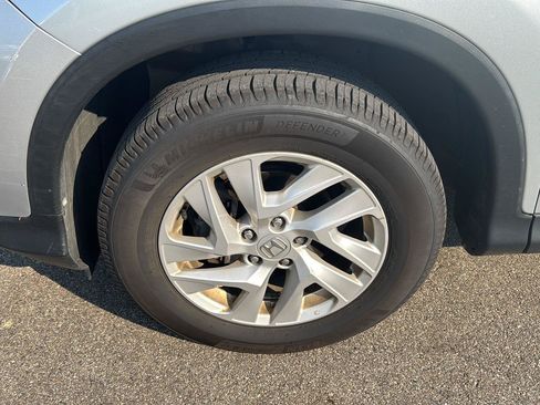 Used 2015 Honda CR-V EX image 9
