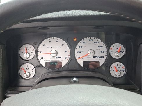 Used 2004 Dodge Ram 1500 Truck 2WD Regular Cab image 25