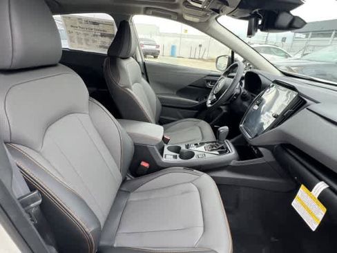New 2026 Subaru Crosstrek 2.5i Limited AWD/4WD image 20