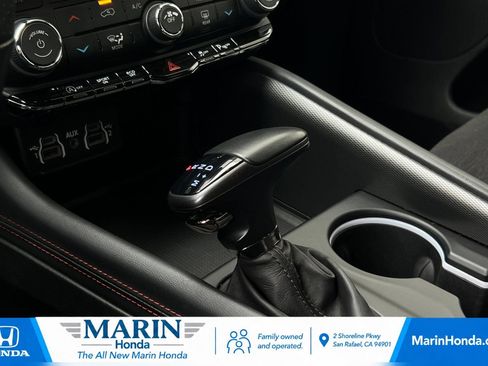 Used 2025 Dodge Durango GT AWD/4WD image 27