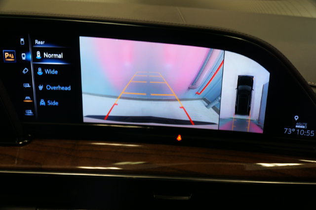 Used 2023 Cadillac Escalade Premium Luxury Platinum AWD/4WD image 26