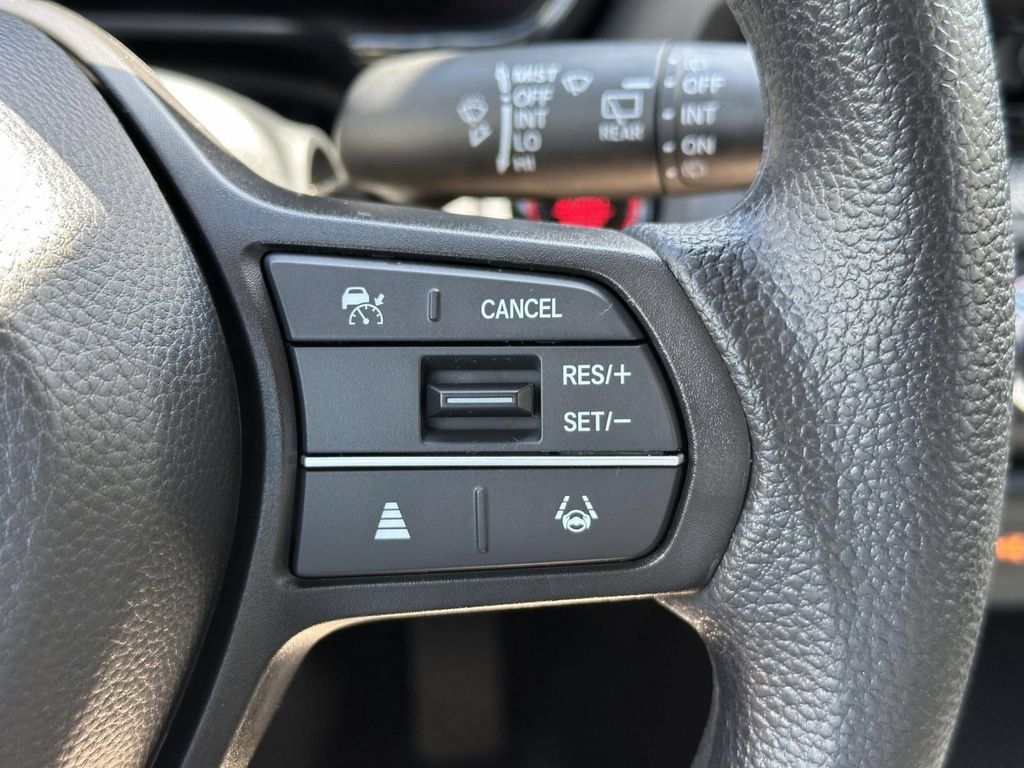 Certified 2024 Honda CR-V LX image 19
