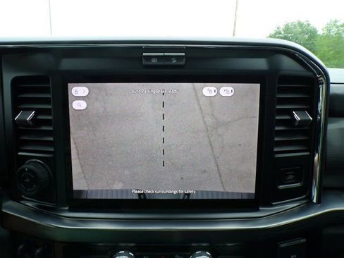 New 2025 Ford F250 Lariat w/ Lariat Ultimate Package image 24