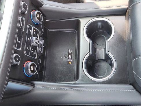 Used 2023 Chevrolet Tahoe Z71 image 20