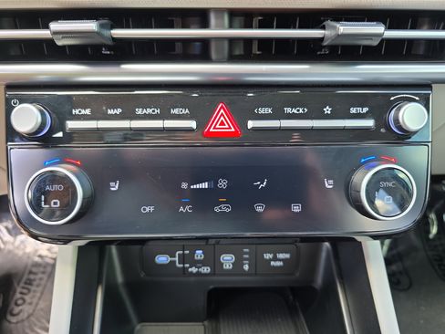 Used 2025 Hyundai Tucson SEL image 28