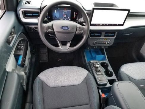 New 2026 Ford Maverick XLT AWD/4WD image 19