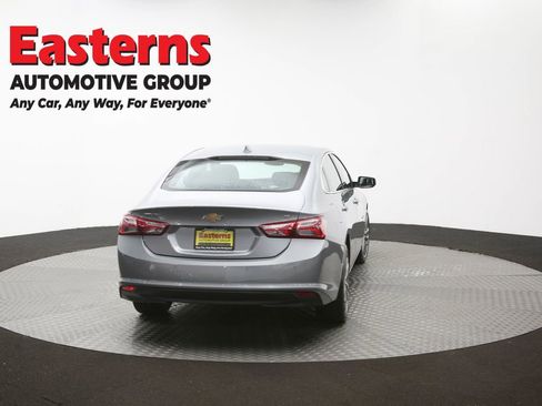 Used 2024 Chevrolet Malibu LT FWD image 41