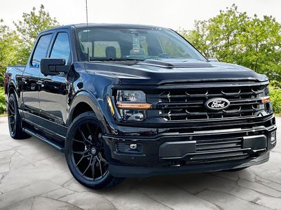 New 2026 Ford F150 XLT w/ Equipment Group 302A MID