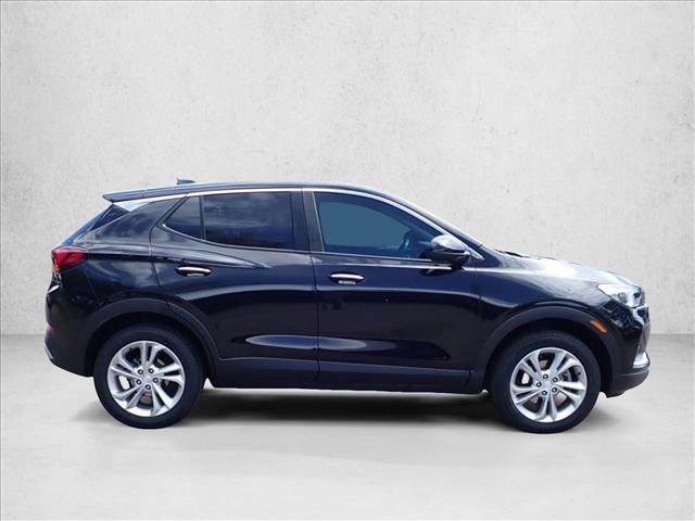 Used 2022 Buick Encore GX Preferred w/ Cold Weather Comfort Package AWD/4WD image 5