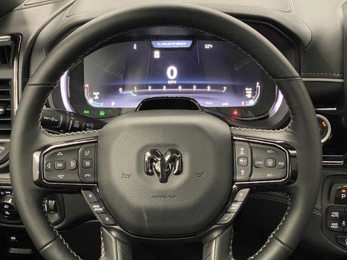 New 2026 RAM 1500 Limited image 18