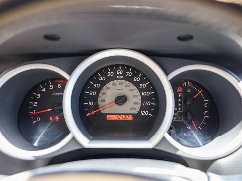 Used 2006 Toyota Tacoma PreRunner RWD image 27