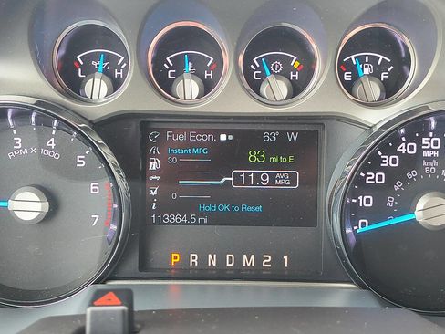 Used 2015 Ford F250 XLT w/ XLT Value Package image 13