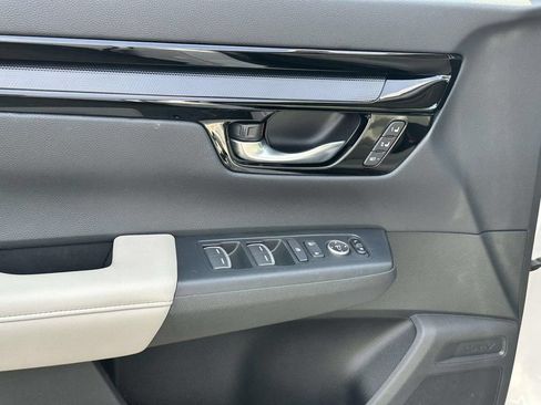 Used 2025 Honda CR-V EX-L image 14