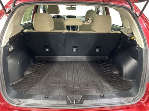 Used 2021 Subaru Impreza 2.0i w/ Popular Package #3 image 18