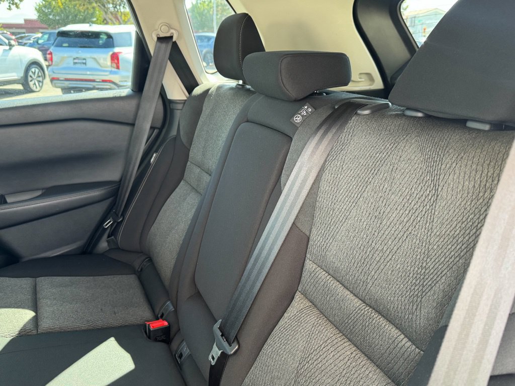 Used 2024 Nissan Rogue SV AWD/4WD image 17