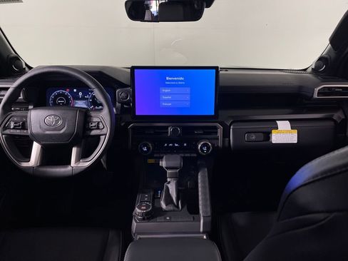 New 2026 Toyota 4Runner Limited AWD/4WD image 14
