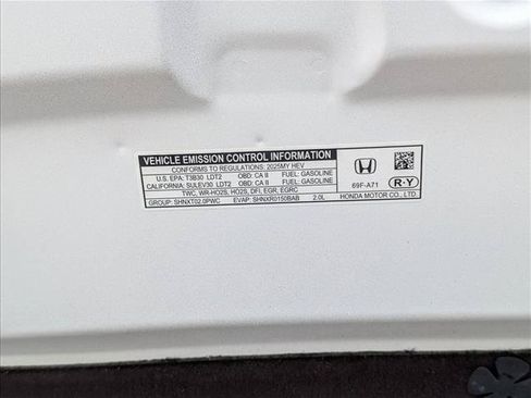 Used 2025 Honda CR-V Sport image 23
