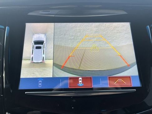 Used 2019 Cadillac Escalade Platinum image 14