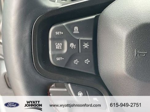 Used 2024 Ford Bronco Raptor AWD/4WD image 36