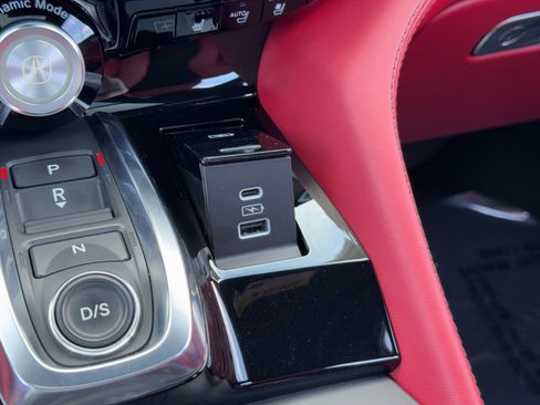 Used 2022 Acura MDX A-Spec image 36