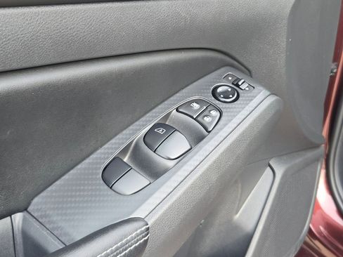 Certified 2025 Nissan Altima 2.5 SV image 12