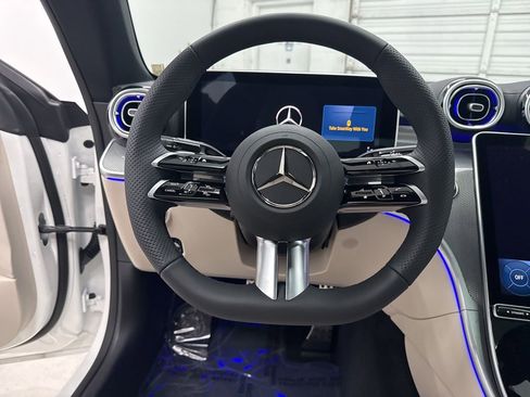 Used 2026 Mercedes-Benz CLE 300 4MATIC Coupe image 15