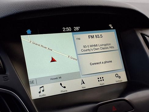 Used 2016 Ford Focus RS image 20