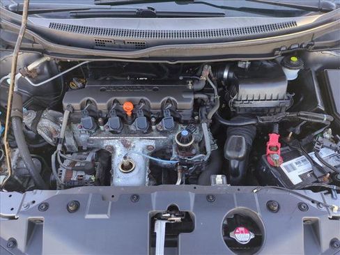 Used 2014 Honda Civic LX image 21