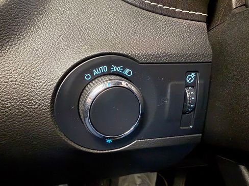 Used 2012 Chevrolet Camaro LT w/ RS Package RWD image 34
