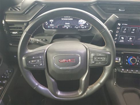 Used 2024 GMC Sierra 2500 AT4 w/ AT4 Premium Plus Package image 14