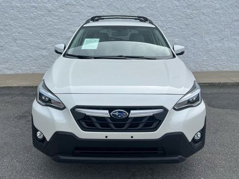 Used 2021 Subaru Crosstrek 2.5i Limited image 2