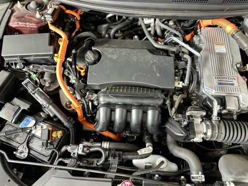 Used 2019 Honda Clarity Plug-In Hybrid image 30