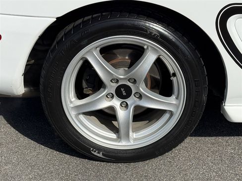 Used 1997 Ford Mustang Cobra image 33