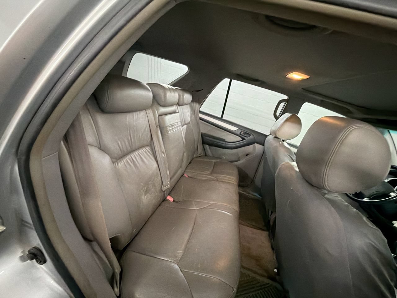 Used 2005 Toyota 4Runner SR5 RWD image 24