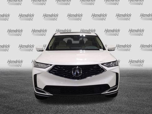 New 2026 Acura MDX FWD w/ Technology Package image 3