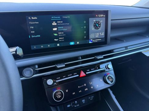 New 2026 Hyundai Tucson SEL AWD/4WD image 15
