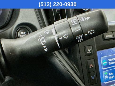 Certified 2025 Subaru Impreza 2.0i AWD/4WD image 14