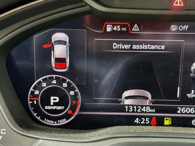 Used 2019 Audi A5 2.0T Premium Plus w/ Premium Plus AWD/4WD image 13