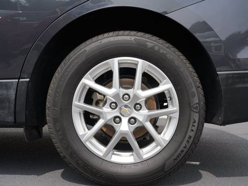 Used 2022 Chevrolet Equinox LT AWD/4WD image 35