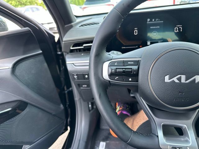 New 2026 Kia K5 GT-Line w/ GT-Line Red Interior Package AWD/4WD image 42